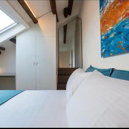 Kalsa Skyhome 巴勒莫 外观 照片