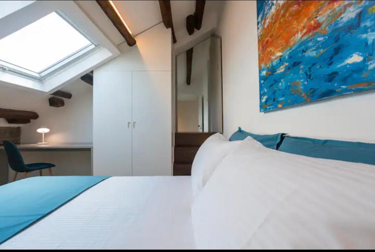 Kalsa Skyhome 巴勒莫 外观 照片